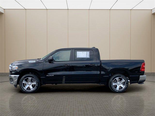 2026 RAM Ram 1500 RAM 1500 TRADESMAN CREW CAB 4X4 57 BOX 2026 RAM Ram 1500 RAM 1500 TRADESMAN CREW CAB 4X4 57 BOX
