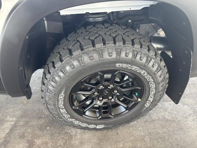 2026 RAM Ram 1500 RAM 1500 REBEL CREW CAB 4X4 57 BOX