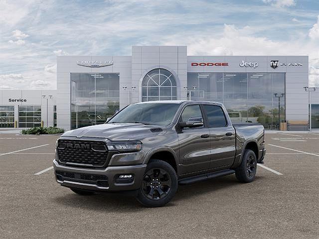 2026 Ram 1500 Big Horn Crew Cab 4x4 5'7" Box for sale in Hanover, NJ