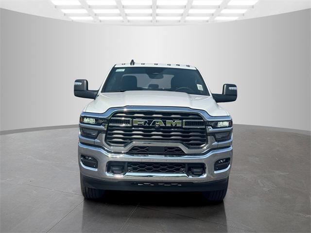 2025 RAM Ram 2500 RAM 2500 BIG HORN CREW CAB 4X4 64 BOX 2025 RAM Ram 2500 RAM 2500 BIG HORN CREW CAB 4X4 64 BOX