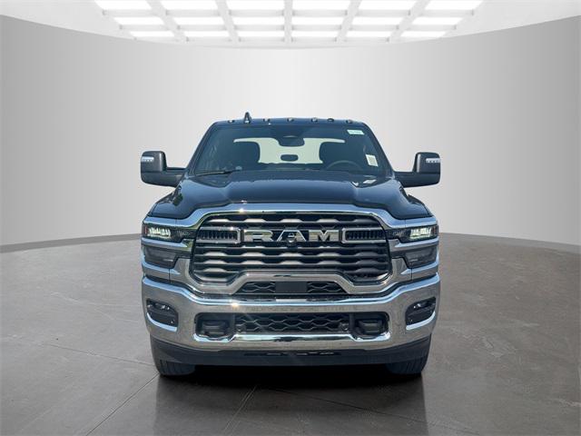 2025 RAM Ram 2500 RAM 2500 BIG HORN CREW CAB 4X4 64 BOX
