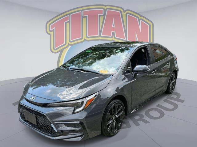 2024 Toyota Corolla SE [17]