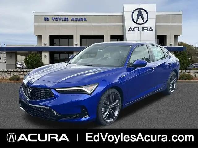 2025 Acura Integra A-SPEC for sale in Chamblee, GA