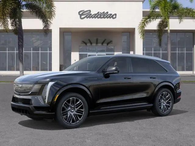 2026 Cadillac Escalade IQ Premium Sport