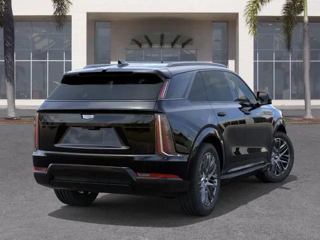 2026 Cadillac Escalade IQ Premium Sport