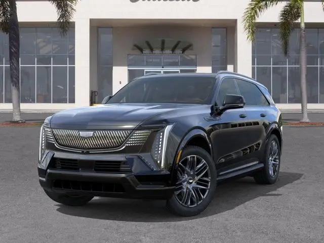 2026 Cadillac Escalade IQ Premium Sport