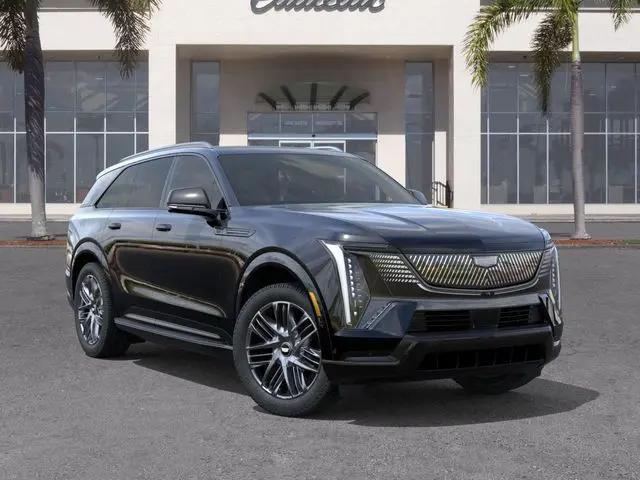 2026 Cadillac Escalade IQ Premium Sport