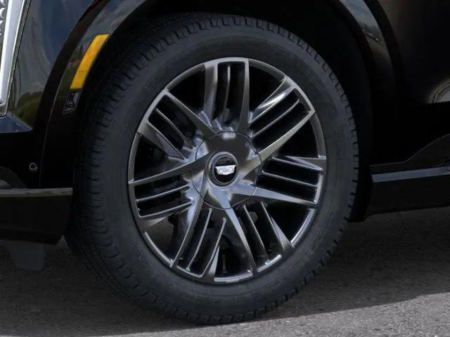 2026 Cadillac Escalade IQ Premium Sport