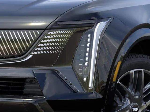 2026 Cadillac Escalade IQ Premium Sport