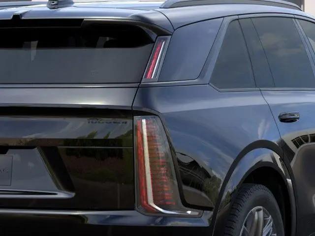 2026 Cadillac Escalade IQ Premium Sport