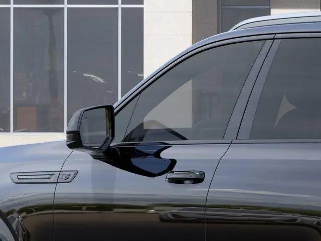 2026 Cadillac Escalade IQ Premium Sport
