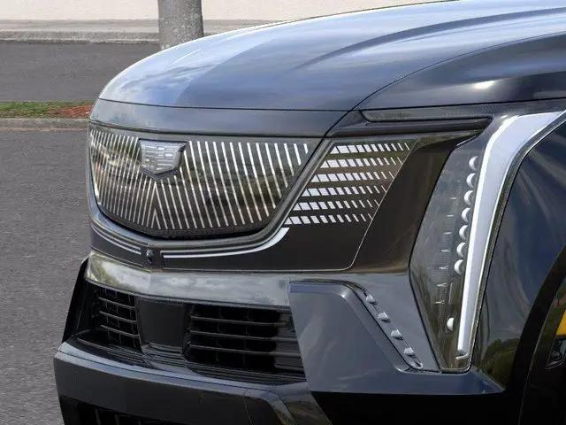 2026 Cadillac Escalade IQ Premium Sport