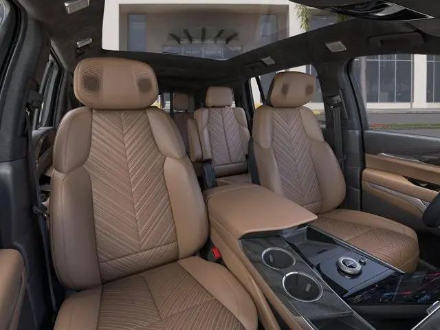 2026 Cadillac Escalade IQ Premium Sport
