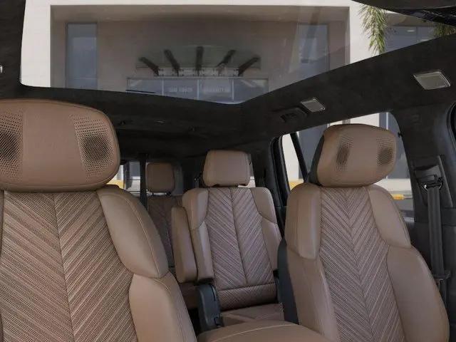 2026 Cadillac Escalade IQ Premium Sport