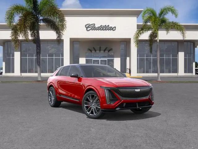 2026 Cadillac iQ V-Series w/1SM for sale in Pembroke Pines, FL