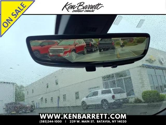 2021 Chevrolet Blazer AWD RS