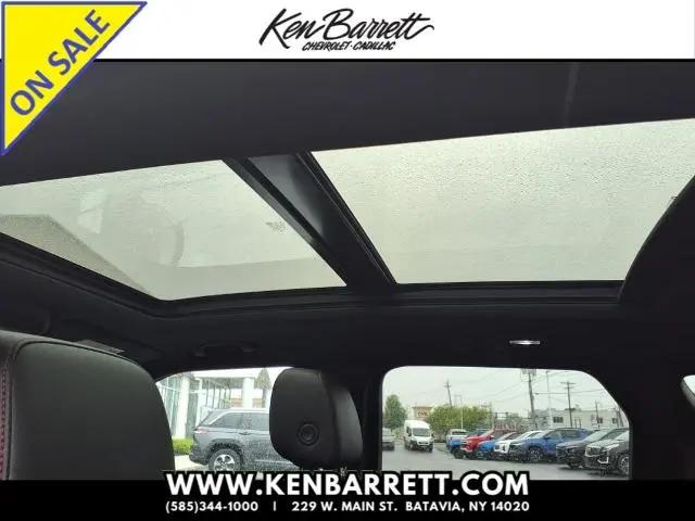 2021 Chevrolet Blazer AWD RS