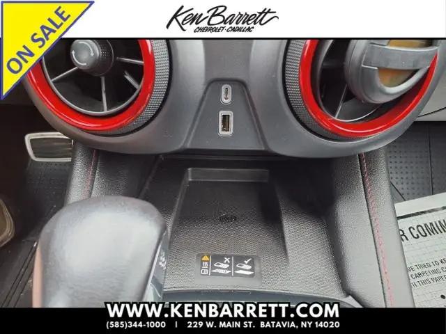 2021 Chevrolet Blazer AWD RS