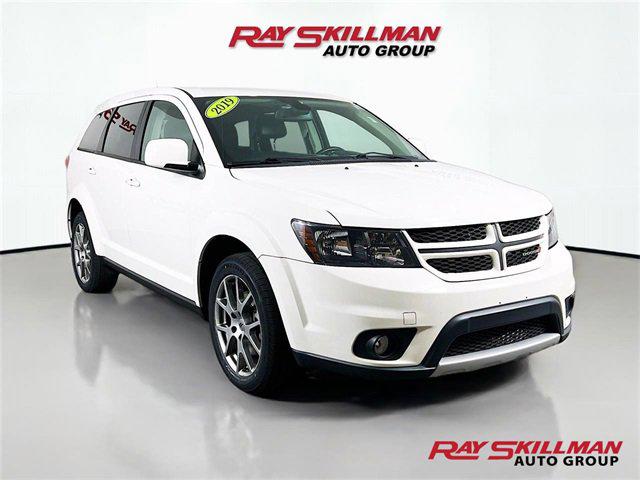 2019 Dodge Journey GT AWD for sale in Indianapolis, IN