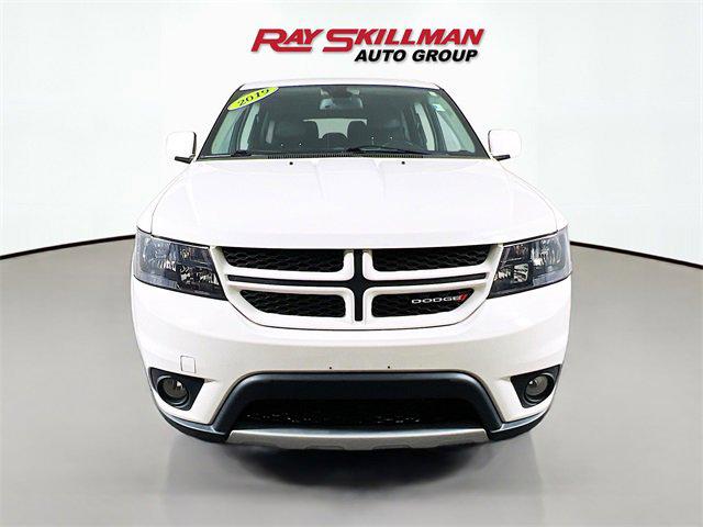 2019 Dodge Journey GT AWD