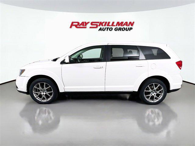 2019 Dodge Journey GT AWD