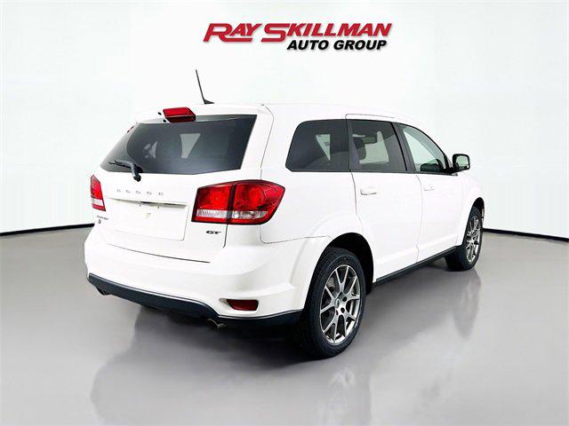 2019 Dodge Journey GT AWD
