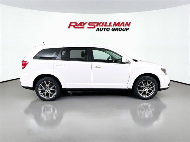 2019 Dodge Journey GT AWD