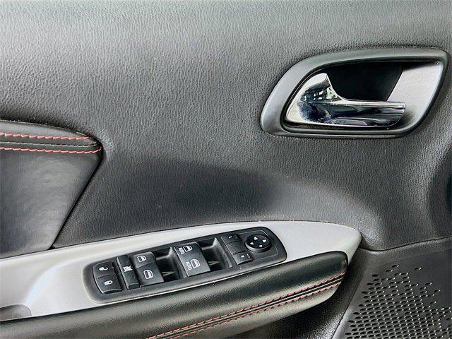 2019 Dodge Journey GT AWD
