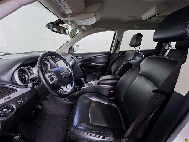 2019 Dodge Journey GT AWD