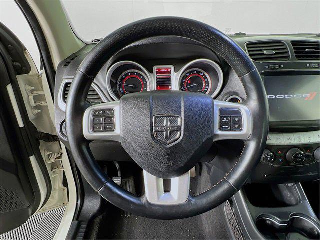 2019 Dodge Journey GT AWD