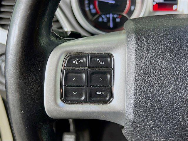 2019 Dodge Journey GT AWD