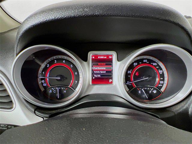 2019 Dodge Journey GT AWD