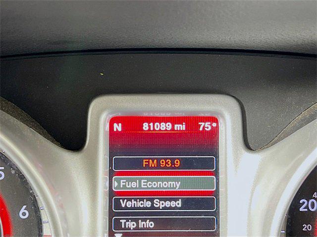2019 Dodge Journey GT AWD