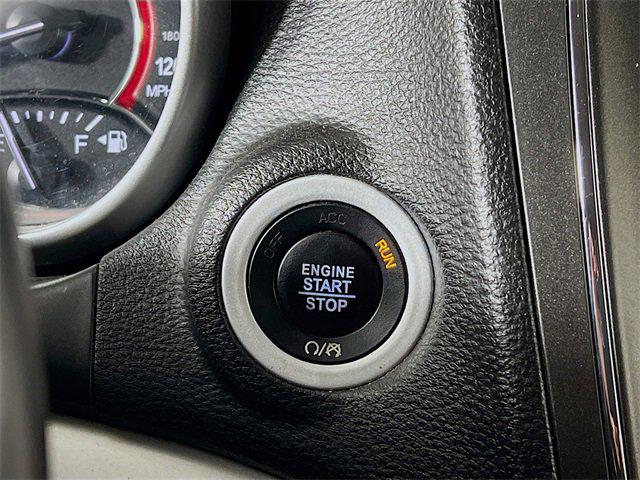 2019 Dodge Journey GT AWD