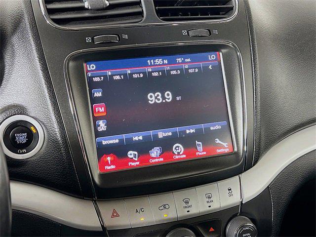 2019 Dodge Journey GT AWD