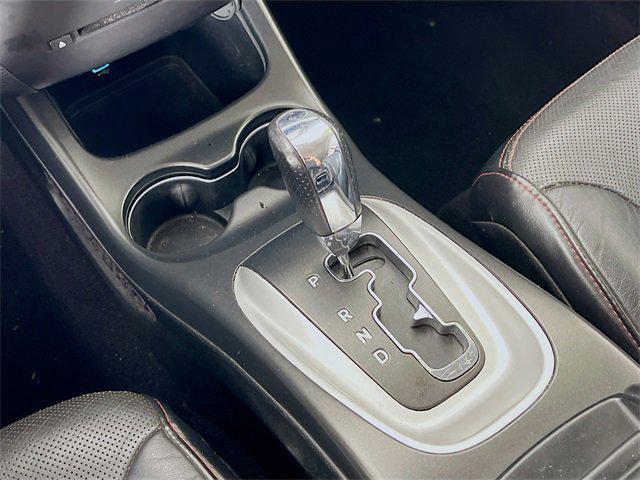 2019 Dodge Journey GT AWD