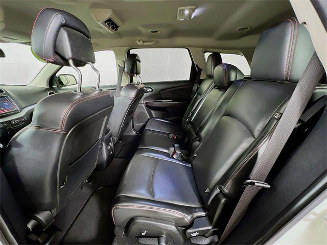2019 Dodge Journey GT AWD