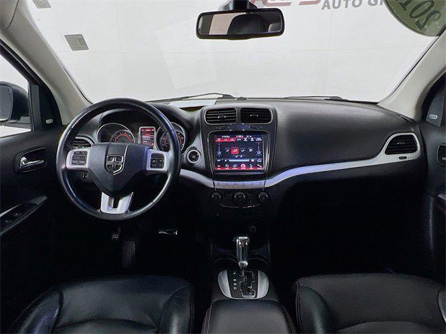2019 Dodge Journey GT AWD