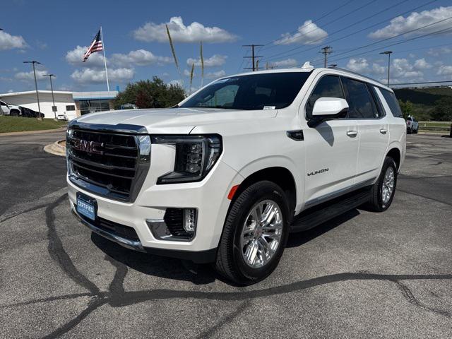 2024 GMC Yukon 2WD SLT