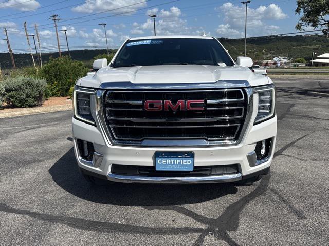 2024 GMC Yukon 2WD SLT