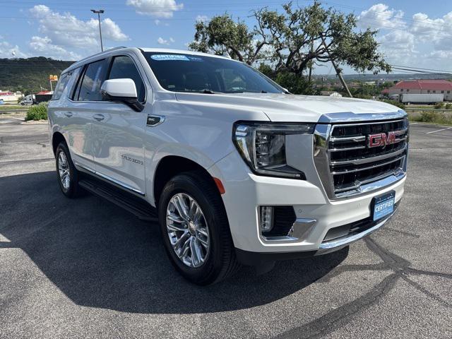 2024 GMC Yukon 2WD SLT