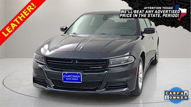 2022 Dodge Charger SXT RWD