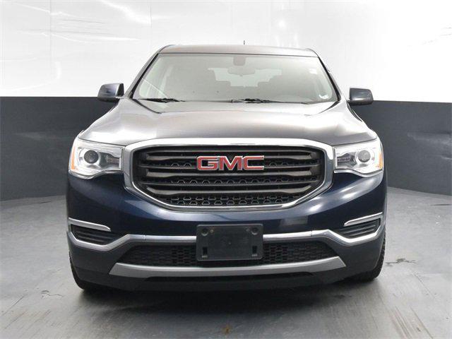 2017 GMC Acadia SLE-1