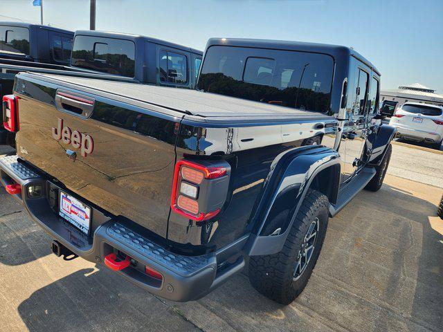 2024 Jeep Gladiator Rubicon X