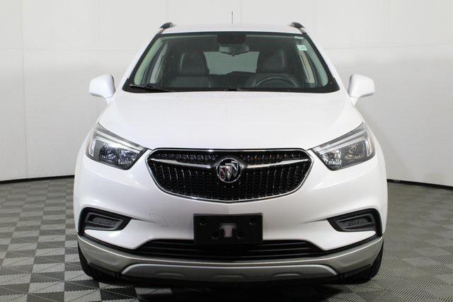 2021 Buick Encore FWD Preferred
