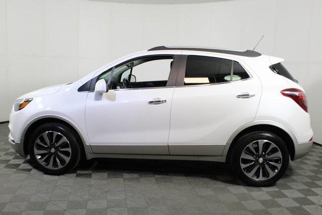2021 Buick Encore FWD Preferred