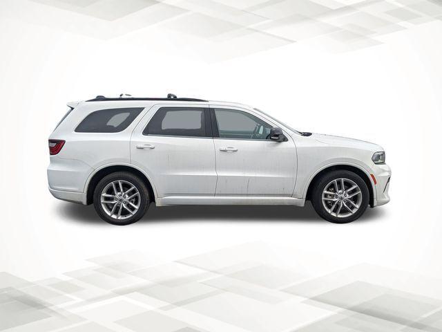 2023 Dodge Durango GT Plus RWD