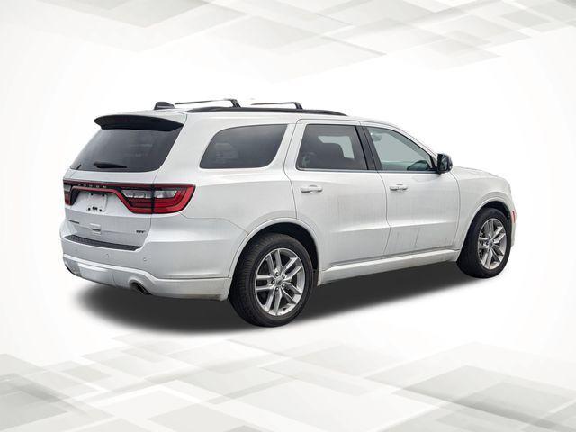 2023 Dodge Durango GT Plus RWD