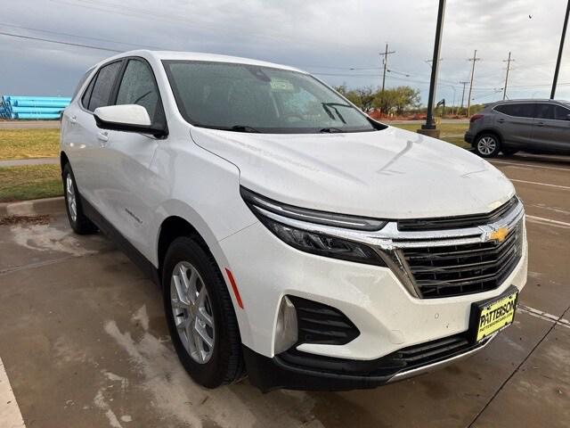 2024 Chevrolet Equinox AWD LT 2024 Chevrolet Equinox AWD LT