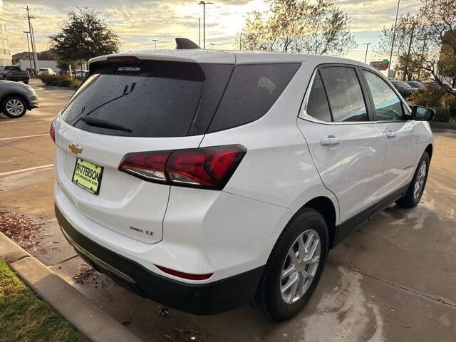 2024 Chevrolet Equinox AWD LT 2024 Chevrolet Equinox AWD LT